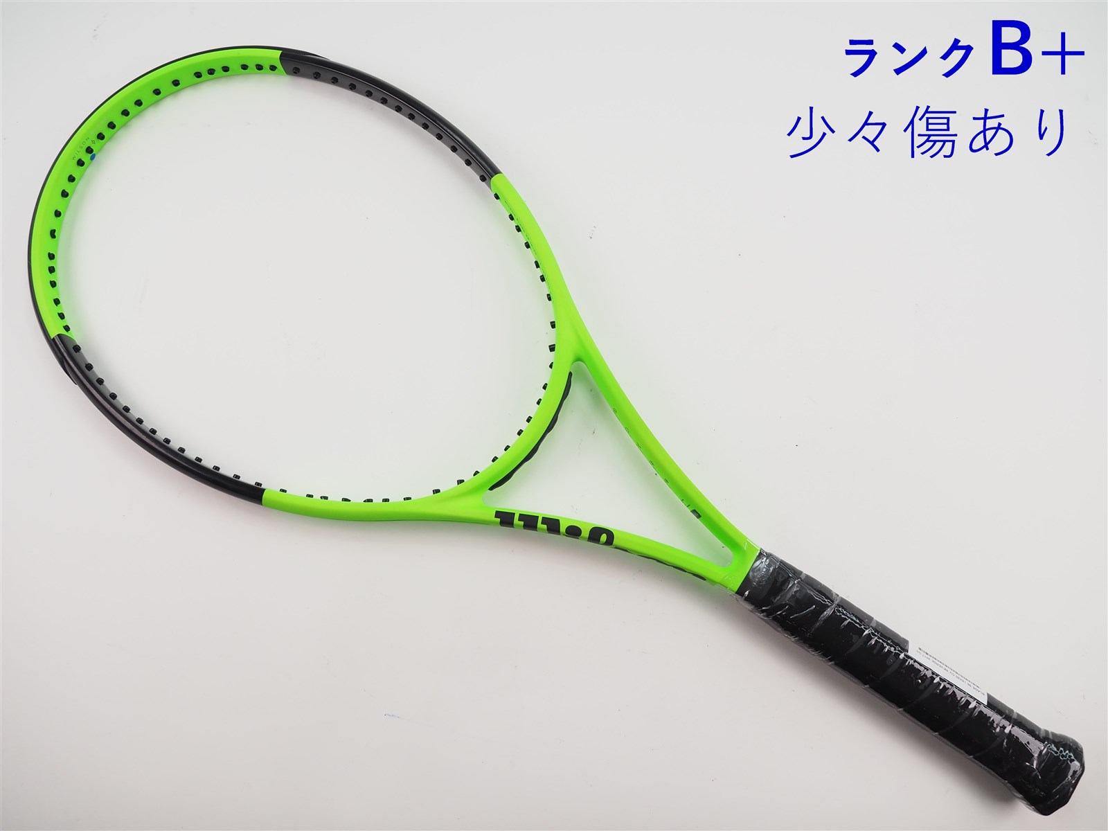 中古】ウィルソン エヌ ブレイド 98 2006年モデルWILSON n BLADE