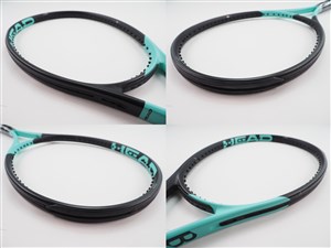 中古 テニスラケット ヘッド ブーム プロ 2022年モデル (G3) HEAD BOOM PRO 2022 (c25050217c) 中古】ヘッド ブーム プロ 2022年モデルHEAD BOOM PRO 2022(G3