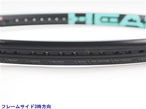中古 テニスラケット ヘッド ブーム プロ 2022年モデル (G3) HEAD BOOM PRO 2022 (c25050217c) HEAD 中古 テニスラケット ヘッド ブーム プロ 2022年モデル (G3