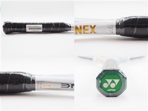 中古 テニスラケット ヨネックス イーゾーン 98 エヌオー リミテッド 2020年モデル【数量限定】 (G2) YONEX EZONE 98 NO LIMITED 2020 (c25050212c) 中古】ヨネックス イーゾーン 98 エヌオー リミテッド 2020年