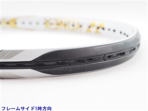 中古】ヨネックス イーゾーン 98 エヌオー リミテッド 2020年