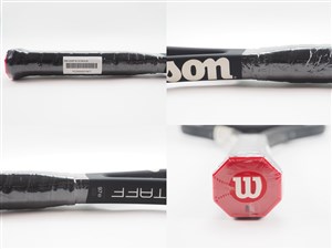 中古 テニスラケット ウィルソン プロ スタッフ 97 カウンターベール 2018年モデル (G3) WILSON PRO STAFF 97 CV 2018 (c25050219c) 中古】ウィルソン プロ スタッフ 97 カウンターベール 2018年