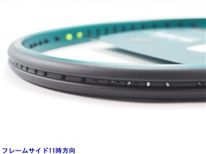 中古 テニスラケット ウィルソン ブレード 104 V9 2024年モデル (G2) WILSON BLADE 104 V9 2024 (c25050221c) ウィルソン ブレード 104 V9 2024年モデルWILSON BLADE 104 V9