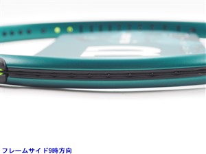 ウィルソン ブレード 104 V9 2024年モデルWILSON BLADE 104 V9