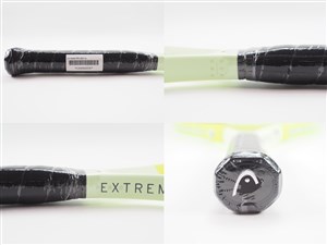 中古】ヘッド エクストリーム プロ 2024年モデルHEAD EXTREME