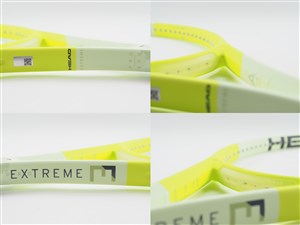 中古】ヘッド エクストリーム プロ 2024年モデルHEAD EXTREME