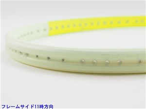 中古 テニスラケット ヘッド エクストリーム プロ 2024年モデル (G2) HEAD EXTREME PRO 2024 (c25050223c) 中古 テニスラケット ヘッド エクストリーム プロ 2024年モデル