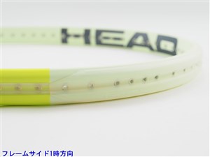 中古】ヘッド エクストリーム プロ 2024年モデルHEAD EXTREME