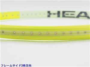 中古】ヘッド エクストリーム プロ 2024年モデルHEAD EXTREME