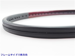 中古 テニスラケット ヘッド プレステージ MP L 2023年モデル (G2) HEAD PRESTIGE MP L AUXETIC 2.0 2023 (c25050229c) HEAD 中古 テニスラケット ヘッド プレステージ MP L 2023年