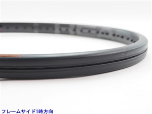 中古 テニスラケット ヘッド プレステージ MP L 2023年モデル (G2) HEAD PRESTIGE MP L AUXETIC 2.0 2023 (c25050229c) HEAD 中古 テニスラケット ヘッド プレステージ MP L 2023年