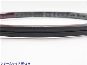 中古 テニスラケット ヘッド プレステージ MP L 2023年モデル (G2)HEAD PRESTIGE MP L AUXETIC 2.0 2023 中古】ヘッド プレステージ MP L 2023年モデルHEAD PRESTIGE MP