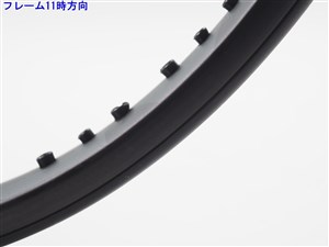 中古 テニスラケット ヘッド プレステージ MP L 2023年モデル (G2) HEAD PRESTIGE MP L AUXETIC 2.0 2023 (c25050229c) 中古】ヘッド プレステージ MP L 2023年モデルHEAD PRESTIGE MP