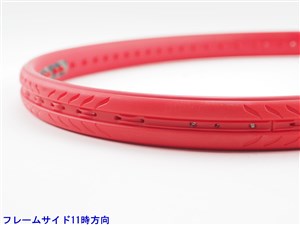 中古 テニスラケット プリンス ビースト DB 100(300g) 2023年モデル (G3)PRINCE BEAST DB 100(300g) 2023 Prince 中古 テニスラケット プリンス ビースト DB 100(300g