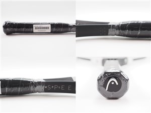 中古】ヘッド スピード MP L 2024年モデルHEAD SPEED MP L 2024