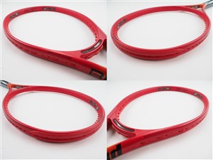 中古 テニスラケット プリンス ビースト DB 100(300g) 2023年モデル (G3) PRINCE BEAST DB 100(300g) 2023 (c25050233c) 中古】プリンス ビースト DB 100(300g) 2023年モデルPRINCE