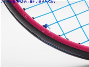 中古】ウィルソン バーン ピンク 25 2016年モデル【ジュニア用