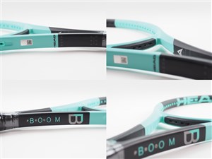 中古 テニスラケット ヘッド ブーム プロ 2024年モデル (G2)HEAD BOOM PRO 2024 (c25050236c) 中古】ヘッド ブーム プロ 2024年モデルHEAD BOOM PRO 2024(G2