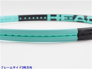 中古 テニスラケット ヘッド ブーム プロ 2024年モデル (G2)HEAD BOOM PRO 2024 (c25050236c) 中古】ヘッド ブーム プロ 2024年モデルHEAD BOOM PRO 2024(G2