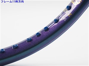 2025モデル　プリンス　ファントム100 G2 プリンス(Prince) 硬式テニスラケット ファントム グラファイト