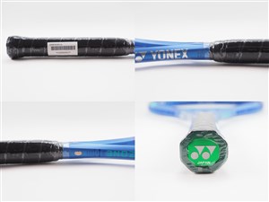 中古 テニスラケット ヨネックス イーゾーン 98 2025年モデル (G2)YONEX EZONE 98 2025 (c25050241c) 中古】ヨネックス イーゾーン 98 2025年モデルYONEX EZONE 98