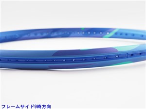 中古】ヨネックス イーゾーン 98 2025年モデルYONEX EZONE 98 2025(G2