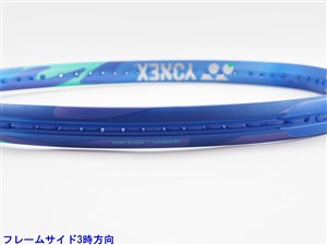 中古】ヨネックス イーゾーン 98 2025年モデルYONEX EZONE 98