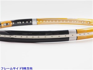 中古】ヘッド ユーテック インスティンクト MP 2010年モデルHEAD
