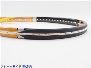 中古 テニスラケット ヘッド ユーテック インスティンクト MP 2010年モデル (G3)HEAD YOUTEK INSTINCT MP 2010 (c25050242c) 中古】ヘッド ユーテック インスティンクト MP 2010年モデルHEAD
