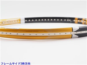 中古】ヘッド ユーテック インスティンクト MP 2010年モデルHEAD