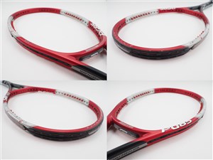 中古 テニスラケット ブリヂストン ウィングビーム PG 85 2000年モデル (G2)BRIDGESTONE WINGBEAM PG 85 2000 (c25050243c) 中古】ブリヂストン ウィングビーム PG 85 2000年モデル