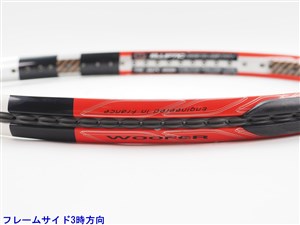 中古 テニスラケット バボラ ドライブ ゼット ツアー 2008年モデル (G1)BABOLAT DRIVE Z TOUR 2008 (c25050245c) 中古】バボラ ドライブ ゼット ツアー 2008年モデルBABOLAT