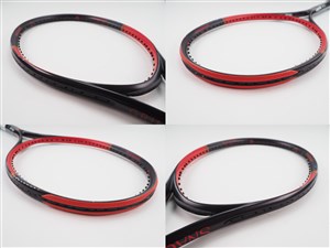 中古 テニスラケット スノワート グリンタ 98 ツアー(310g) (G2)SNAUWAERT GRINTA 98 TOUR(310g) 中古】スノワート グリンタ 98 ツアーSNAUWAERT GRINTA 98 TOUR
