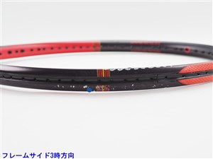 中古 テニスラケット スノワート グリンタ 98 ツアー (G2)SNAUWAERT GRINTA 98 TOUR (c25050247c) 中古】スノワート グリンタ 98 ツアーSNAUWAERT GRINTA 98 TOUR