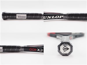 DUNLOP SX400 G2 2本セット 人気の新作 G2 Sx400 Dunlop Set eBay | 2 Of ラケット(硬式用