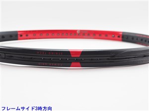 中古 テニスラケット ダンロップ シーエックス 400 2019年モデル (G2)DUNLOP CX 400 2019 (c25050253c) 中古】ダンロップ シーエックス 400 2019年モデルDUNLOP CX 400