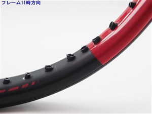 中古 テニスラケット ダンロップ シーエックス 400 2019年モデル (G0)DUNLOP CX 400 2019 中古】ダンロップ シーエックス 400 2019年モデルDUNLOP CX 400