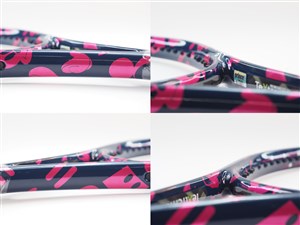 中古 テニスラケット プリンス ビースト 100 280g ディズニー 2024年モデル (G2)PRINCE BEAST 100 280g Disney 2024 (c25050252c) 中古】プリンス ビースト 100 280g ディズニー 2024年モデル