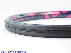 中古 テニスラケット プリンス ビースト 100 280g ディズニー 2024年モデル (G2)PRINCE BEAST 100 280g Disney 2024 (c25050252c) 中古】プリンス ビースト 100 280g ディズニー 2024年モデル