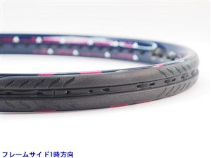中古 テニスラケット プリンス ビースト 100 280g ディズニー 2024年モデル (G2)PRINCE BEAST 100 280g Disney 2024 (c25050252c) 中古】プリンス ビースト 100 280g ディズニー 2024年モデル
