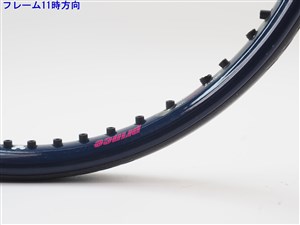 中古 テニスラケット プリンス ビースト 100 280g ディズニー 2024年モデル (G2)PRINCE BEAST 100 280g Disney 2024 (c25050252c) 中古】プリンス ビースト 100 280g ディズニー 2024年モデル