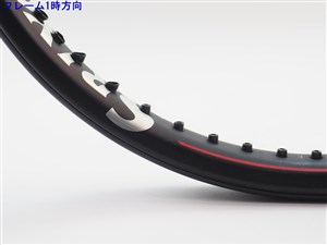 DUNLOP - 中古 テニスラケット ダンロップ シーエックス 400 2019年モデル (G2)DUNLOP CX 400 2019 DUNLOP 中古 テニスラケット ダンロップ シーエックス 400 2019