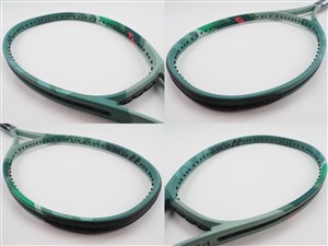 中古 テニスラケット ヨネックス パーセプト 100エル 2023年モデル (G2)YONEX PERCEPT 100L 2023 YONEX 中古 テニスラケット ヨネックス パーセプト 100エル 2023