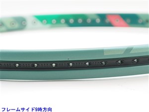 中古】ヨネックス パーセプト 100エル 2023年モデルYONEX PERCEPT 100L