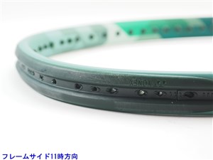 中古 テニスラケット ヨネックス パーセプト 100エル 2023年モデル (G2)YONEX PERCEPT 100L 2023 中古】ヨネックス パーセプト 100エル 2023年モデルYONEX