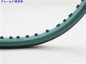 中古 テニスラケット ヨネックス パーセプト 100エル 2023年モデル (G2)YONEX PERCEPT 100L 2023 (c25050254c) YONEX 中古 テニスラケット ヨネックス パーセプト 100エル 2023