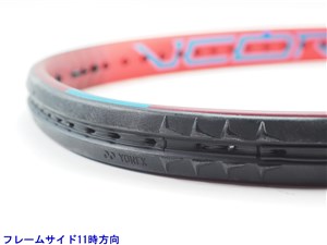 中古】ヨネックス ブイコア 100エル 2021年モデルYONEX VCORE