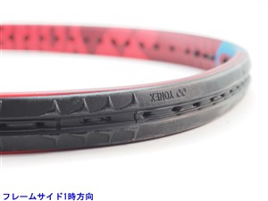 中古】ヨネックス ブイコア 100エル 2021年モデルYONEX VCORE
