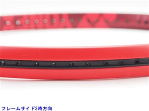 YONEX - 中古 テニスラケット ヨネックス ブイコア 100エル 2021年モデル【DEMO】 (G1)YONEX VCORE 100L 2021 中古】ヨネックス ブイコア エスアイ 100 2014年モデルYONEX