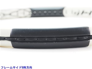 中古】ウィルソン ハンマー6 110WILSON H6 110(G2)【中古 テニス